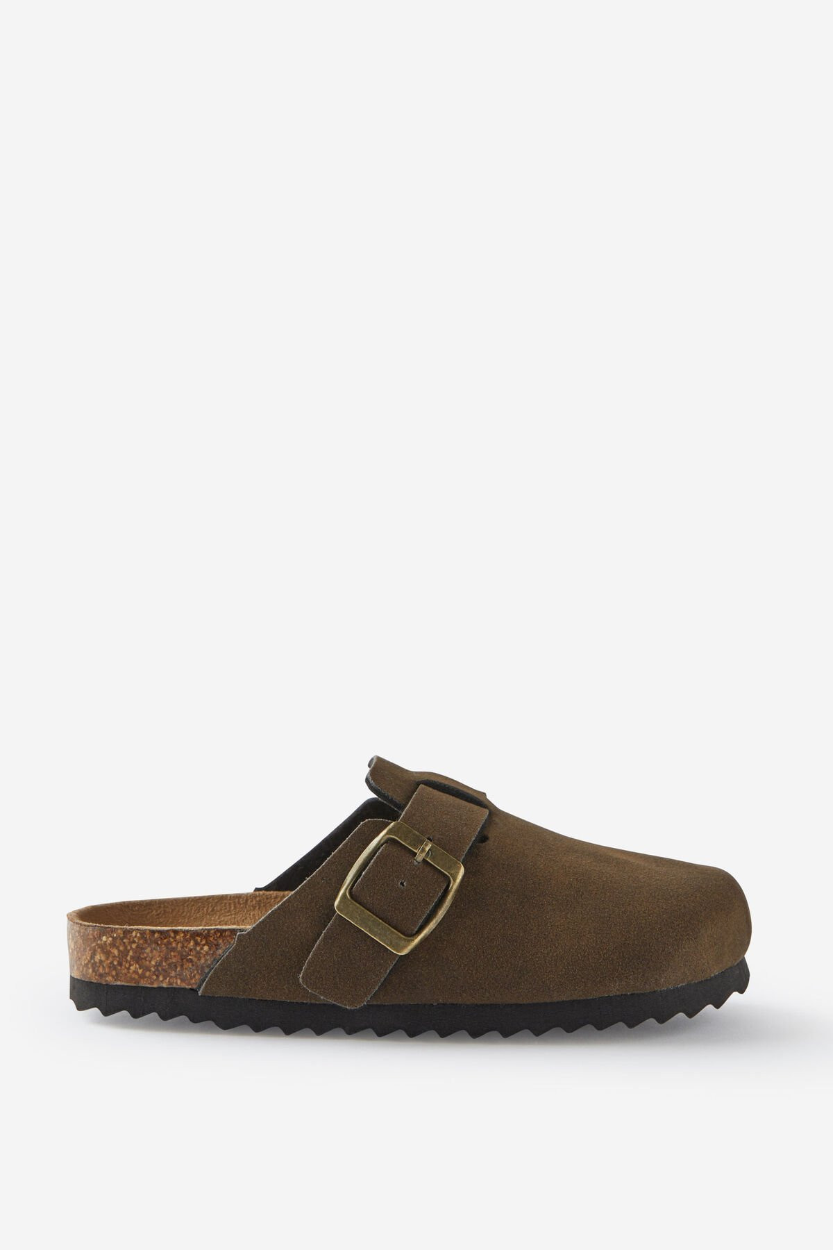 Tommy Buckle Slide | Cotton On (US)