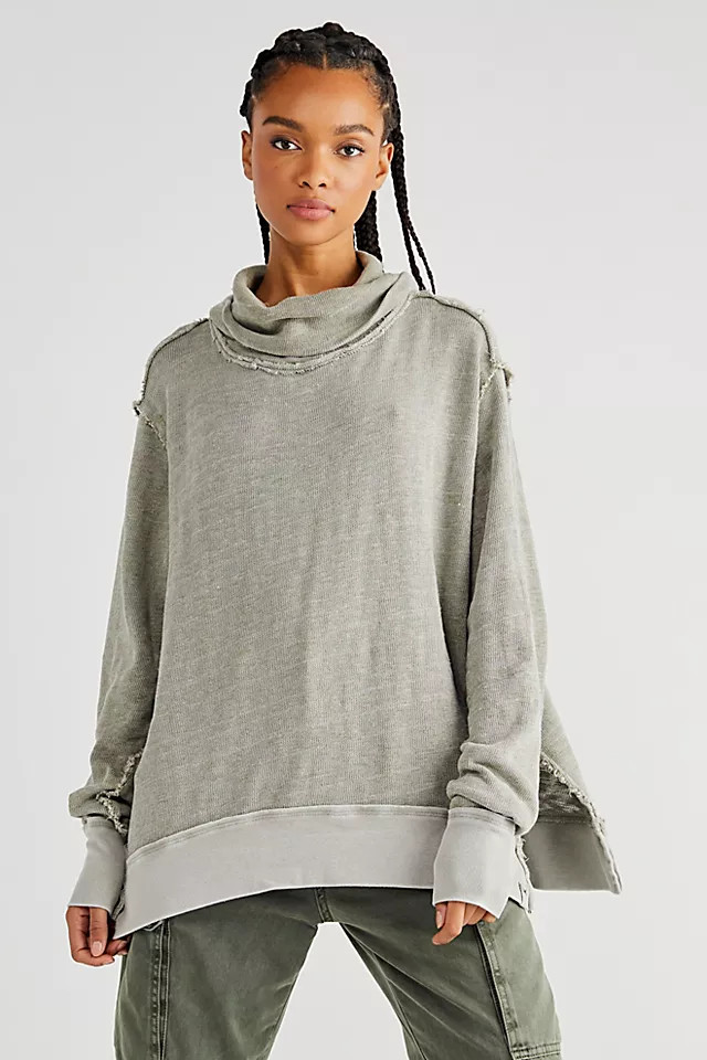 Timmy Turtle | Free People (Global - UK&FR Excluded)