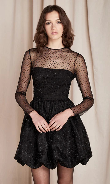 Saoirse Dress | SAYLOR