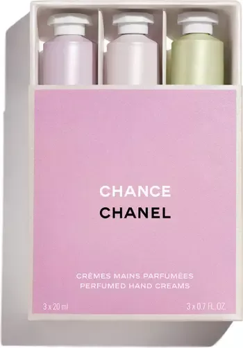 Chanel cheap chance 3x20