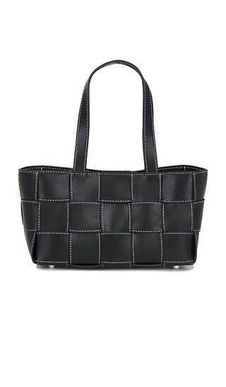 Nakedvice The Tilda Mini Tote in Black. | Revolve Clothing (Global)