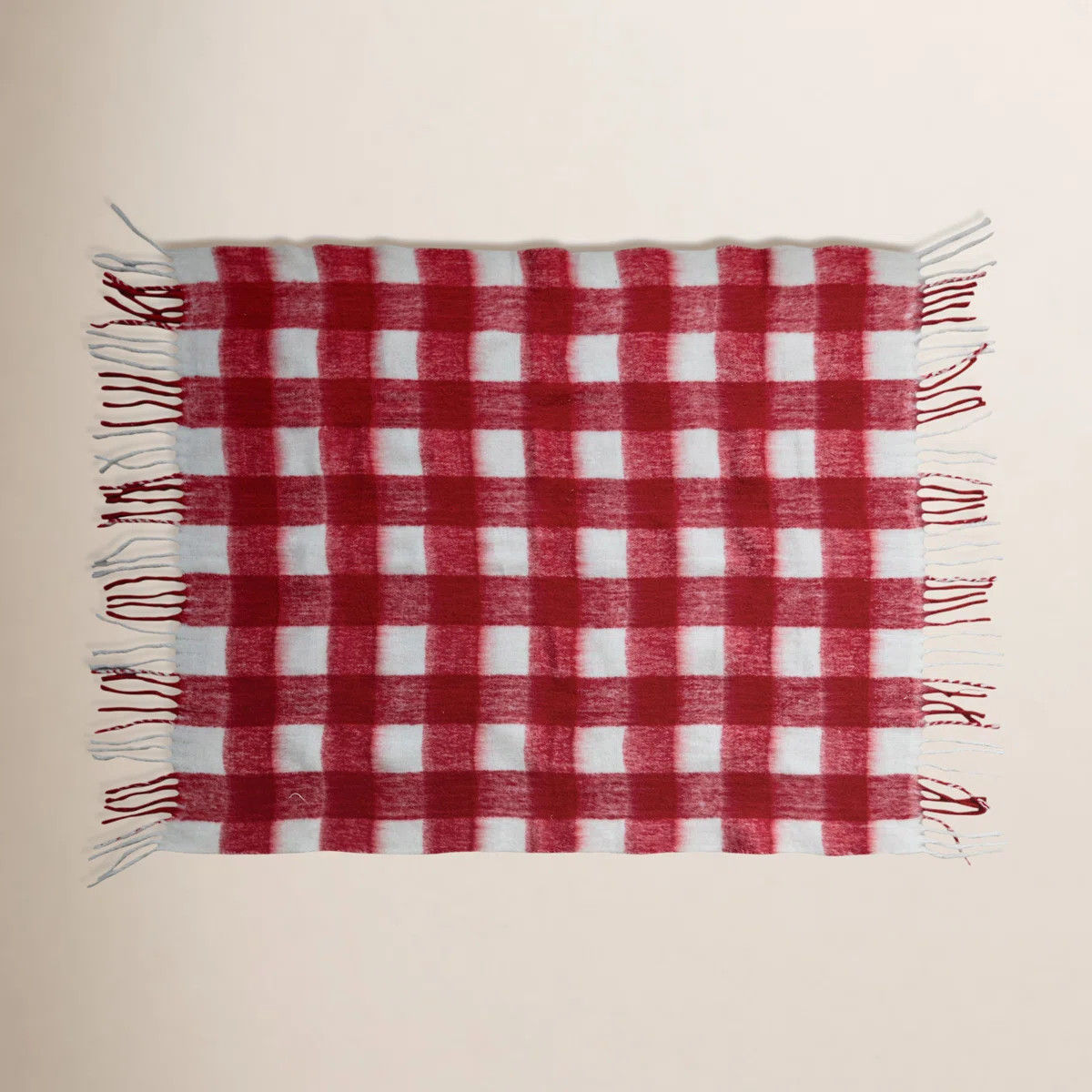 Epona Hand Woven Throw Blanket | Wayfair North America