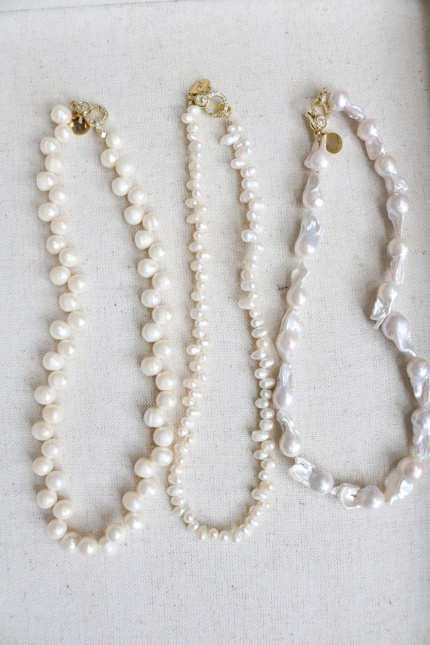 Pearls never go out of style  

#LTKHoliday #LTKGiftGuide