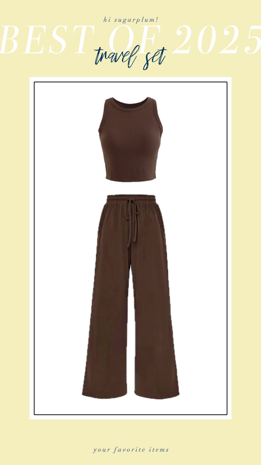 Sugarplum Best of Travel 2025 | #sugarplumstyle #bestof2025 

#LTKOver40 #LTKmomlife #LTKHome