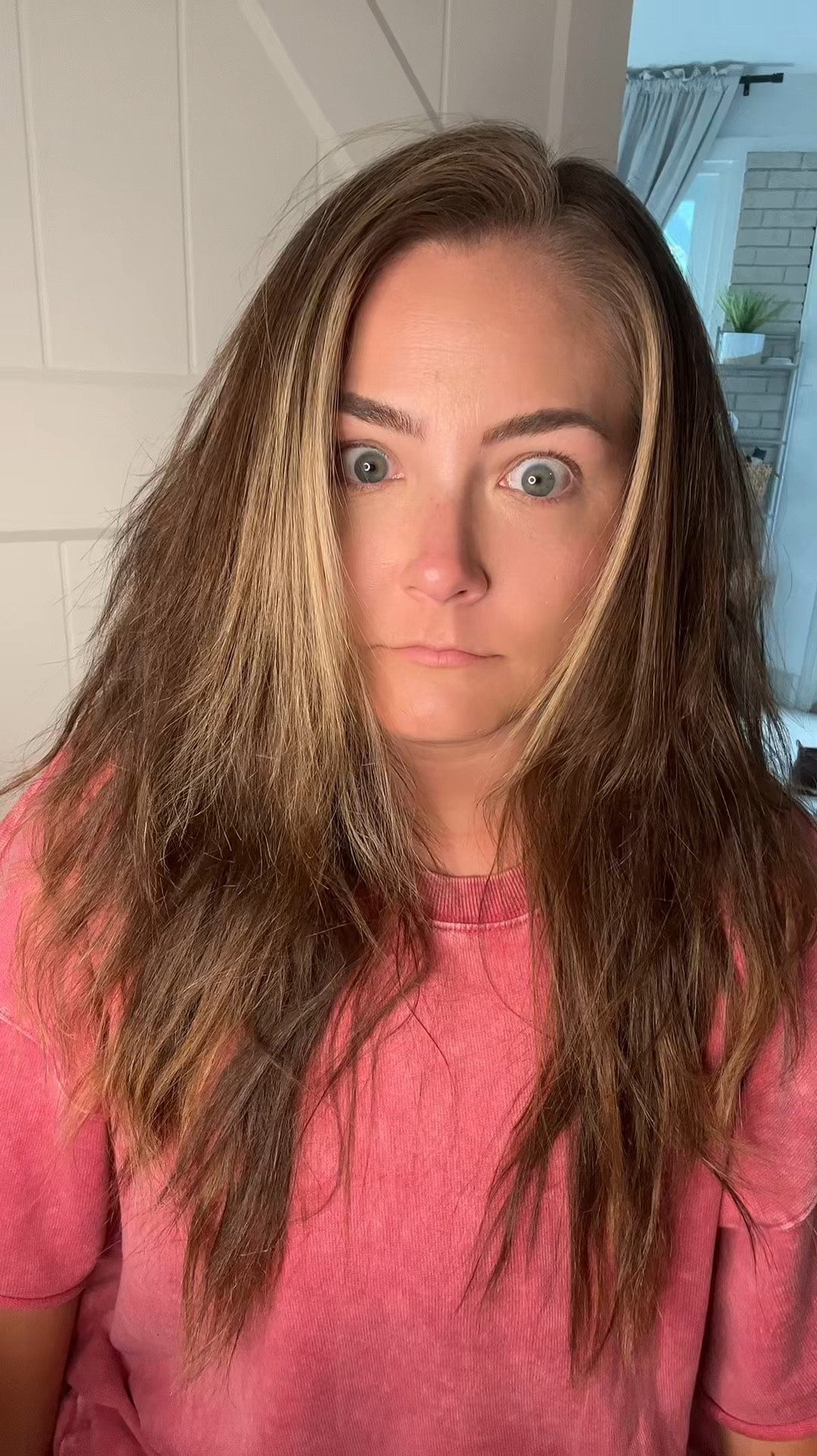 Beachwaver curls
1” curling iron
Rotating curler 

#LTKBeauty