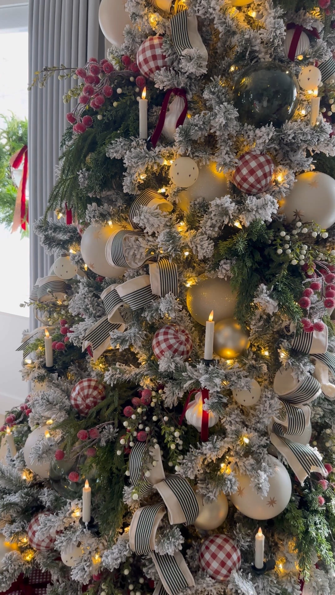 Magical Christmas 

#LTKSeasonal #LTKHome #LTKHoliday