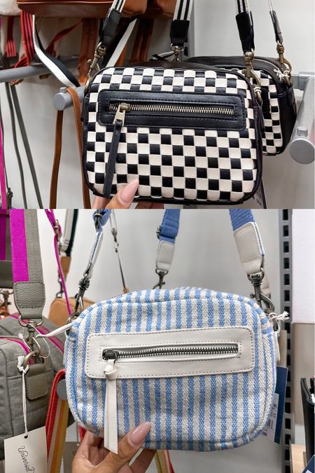 NEW Target Crossbody purse!

#LTKshoecrush #LTKsalealert #LTKitbag