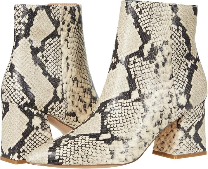 Steve Madden Women's Nix Fashion Boot | Amazon (US)