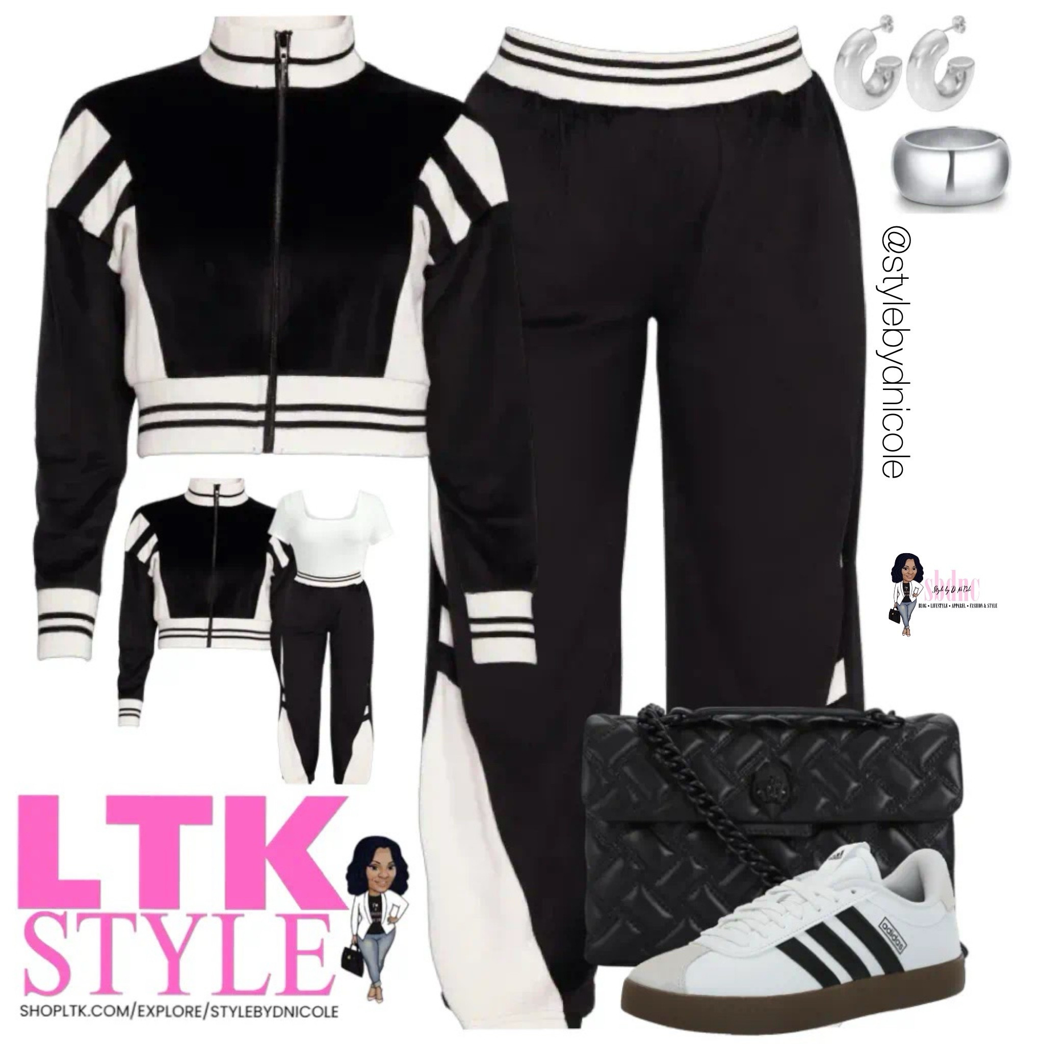 A 2000s vibe with a 2025 twist!

Available in sizes S-XL! 

#LTKSeasonal #LTKMidsize #LTKParties