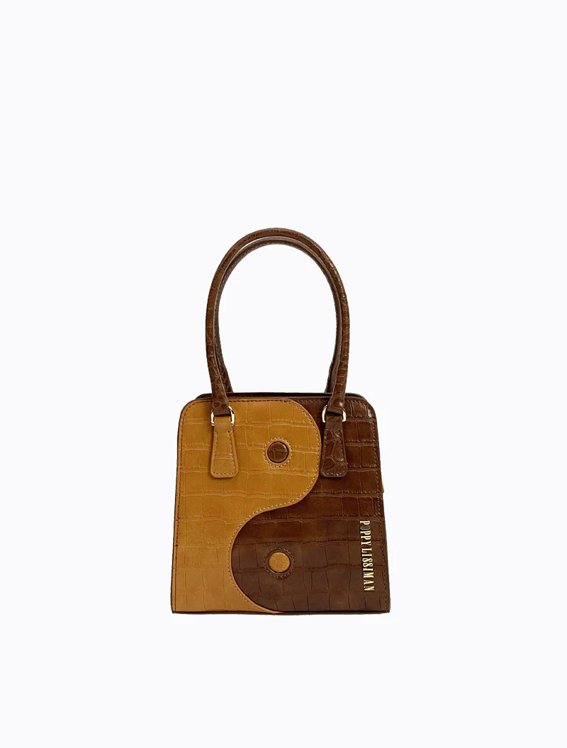 Crikey BB - Yin Yang Tan | Poppy Lissiman (Global)