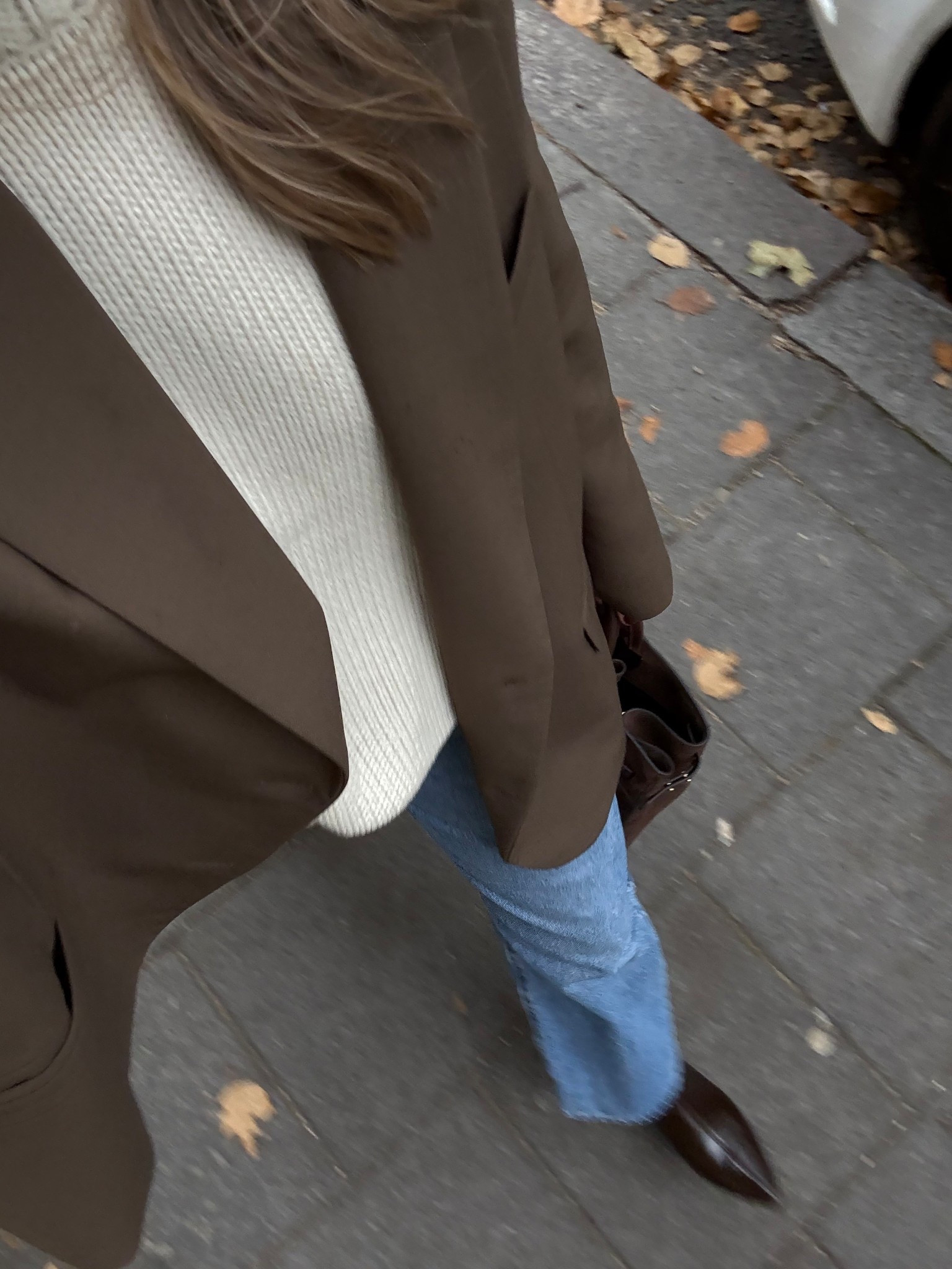 Everyday outfit

Size s in the jumper  & blazer
Jeans are true to size 

#LTKwinter #LTKautumn #LTKuk