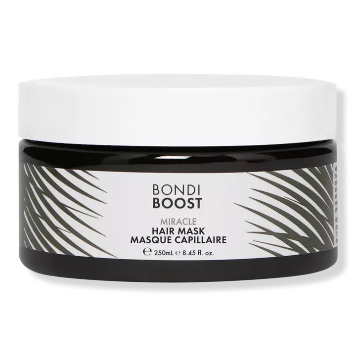 Miracle Weekly Hair Mask with Salon-Level Deep Conditioning | Ulta