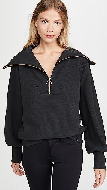 Vine Pullover | Shopbop