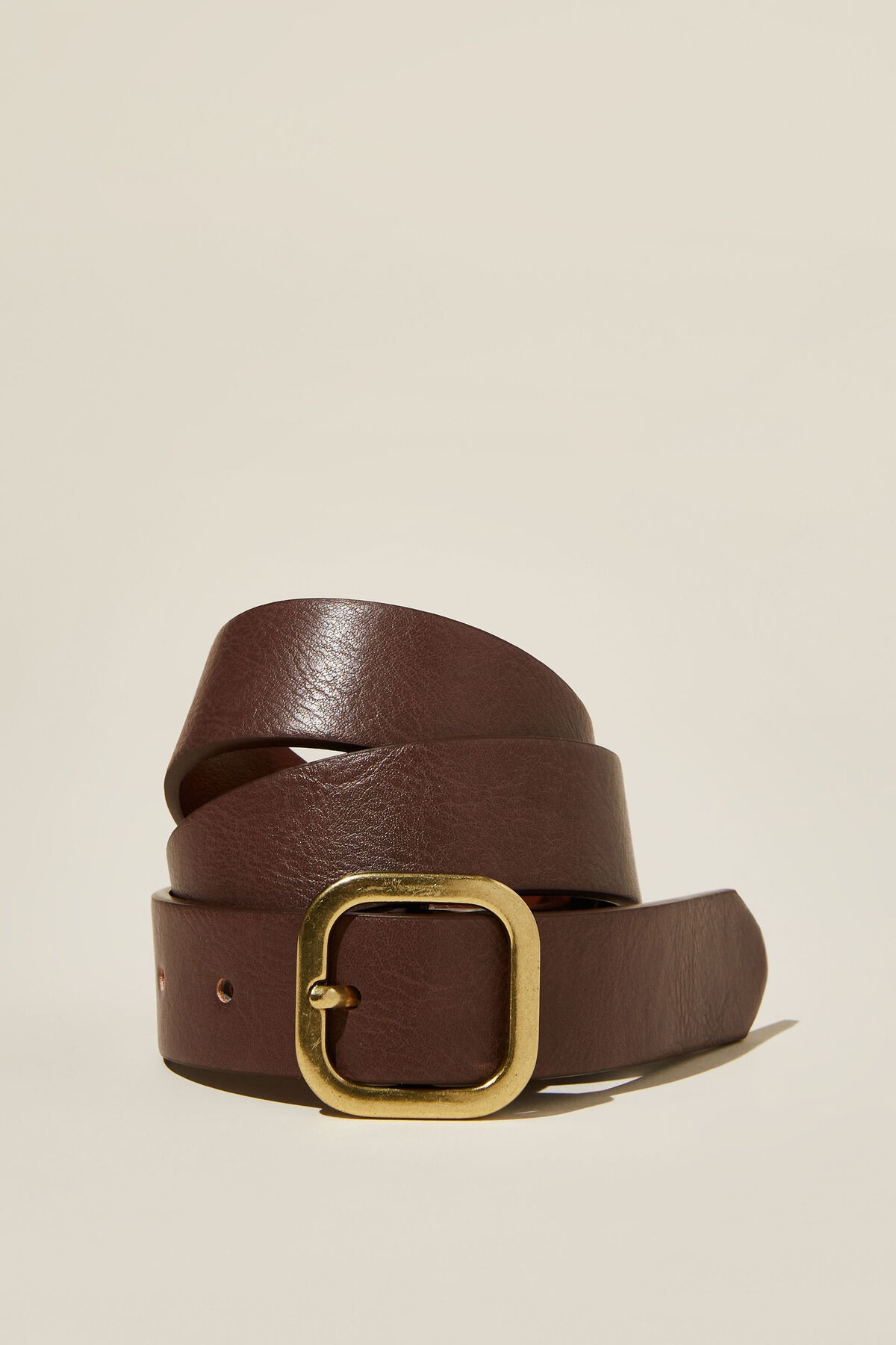 Slim Dad Belt | Cotton On (ANZ)