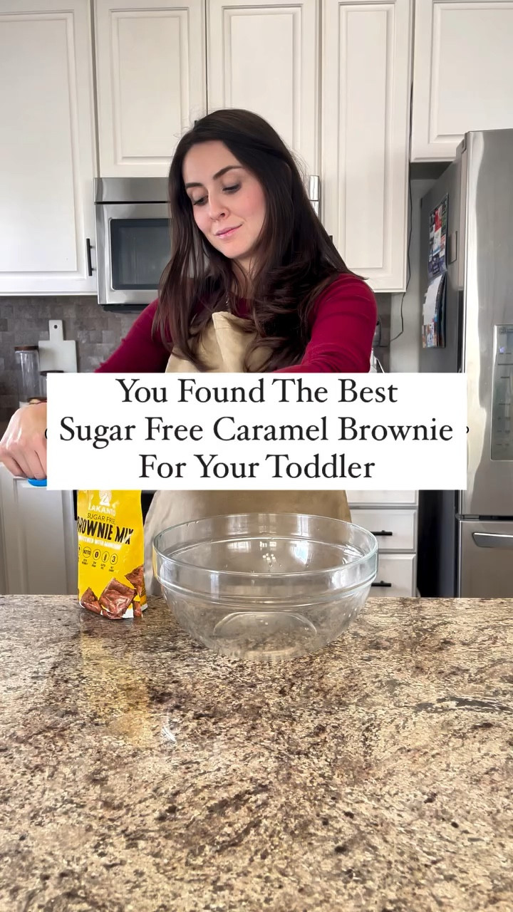 Say goodbye 👋🏻 to sugary snacks and hello to delicious, convenient treats! ✨ This is a sugar-free snack that your toddler will love! Perfect for busy parents looking for easy options, and thankfully @lakanto has it all! Let’s make snack time effortless while keeping our little ones happy this year! ✨(definitely one of my goals!)

Comment “LINK” and I will send you a DM with the links for everything I am using in the video! 

Having a sugar free toddler used to be really challenging for me because I would have to come up with different recipes, with complicated ingredients and instructions to make a snack for my toddler that most of the time didn’t even like it. That is why I started to look for easier solutions, especially as a full time WFHM and SAHM. Now I easily order everything from Lakanto on their website (where they have lots of options & recipes) and within a few minutes everything is done. 

I hope this tip helps another parent out there looking for sugar-free solutions this year 🙌

Happy 2025 🎉
-

#SugarFreeSnacks #KidsRecipes #SnackIdeas  #KidsFood #NoSugar #SnackTime #ParentingTips #EasyRecipes #FoodieKids #SnackSmart  #KidFriendlyRecipes #ViralRecipes #MomLife #ToddlerMeals #MommyHacks #HealthyToddler #ToddlerSnackIdeas #ParentingTips #ToddlerFood #MomsOfToddlers #BusyMoms #ToddlerApproved #MomCommunity #ParentingWin #MomsWhoCook #ToddlerRecipes #FamilyMeals #RaisingToddlers #MommyAndMe #momlife #momhacks