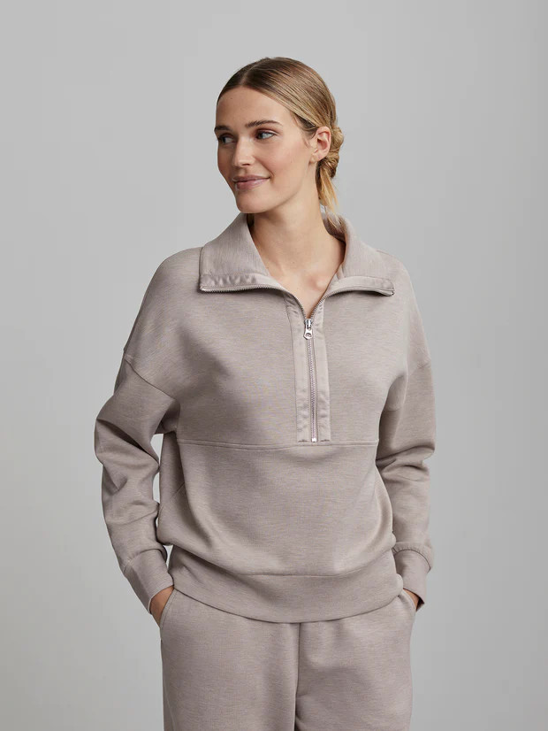 Keller Half Zip Pullover | Varley US | Varley US