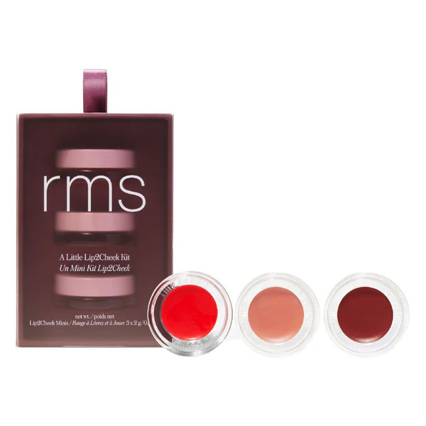 A Little Lip2Cheek Kit (Limited Edition) – RMS Beauty | Bluemercury, Inc.