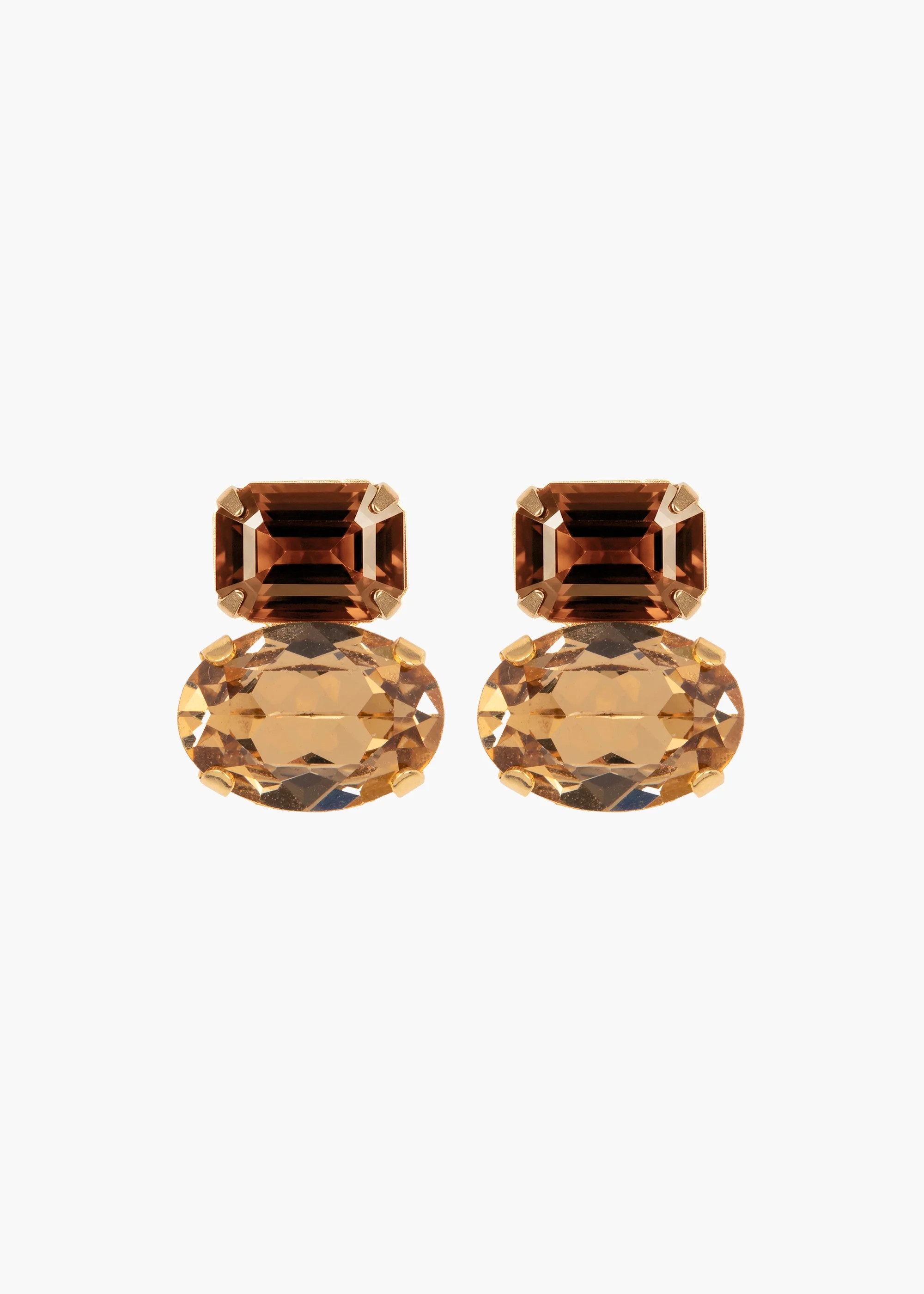 Maureen Earrings | Jennifer Behr 