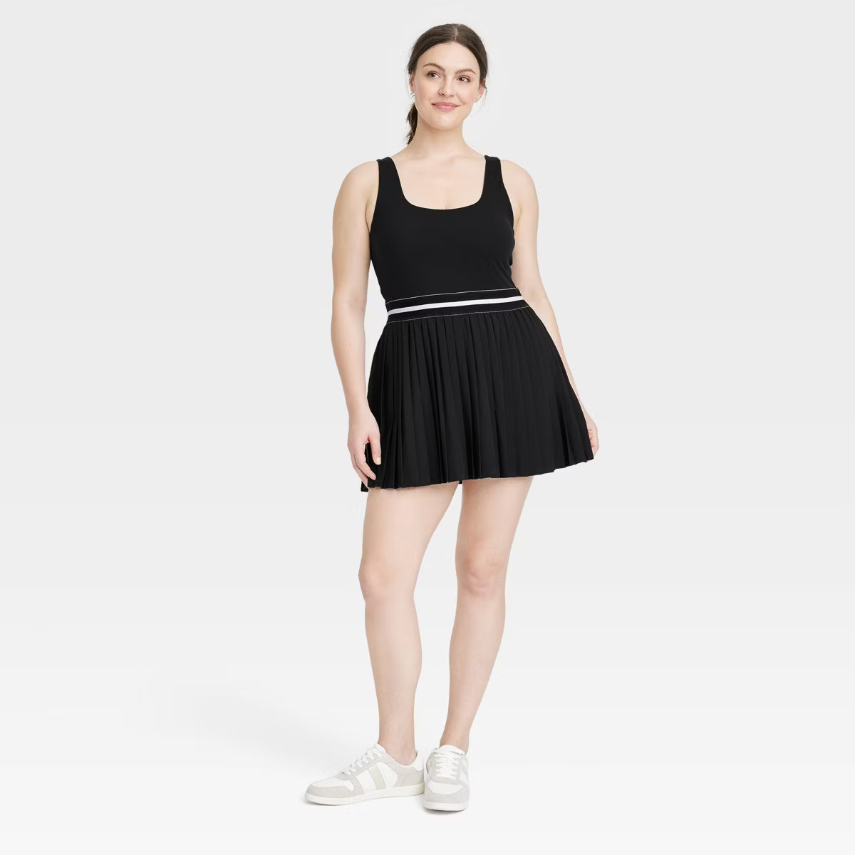 Women's Pleated Active Dress - All In Motion™ | Target