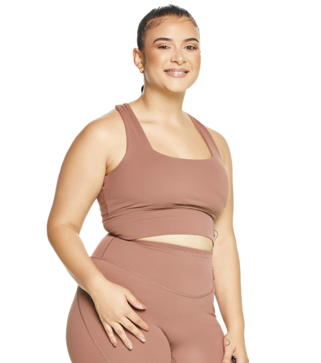 CONFIDENCE BRA | ILUS LABEL