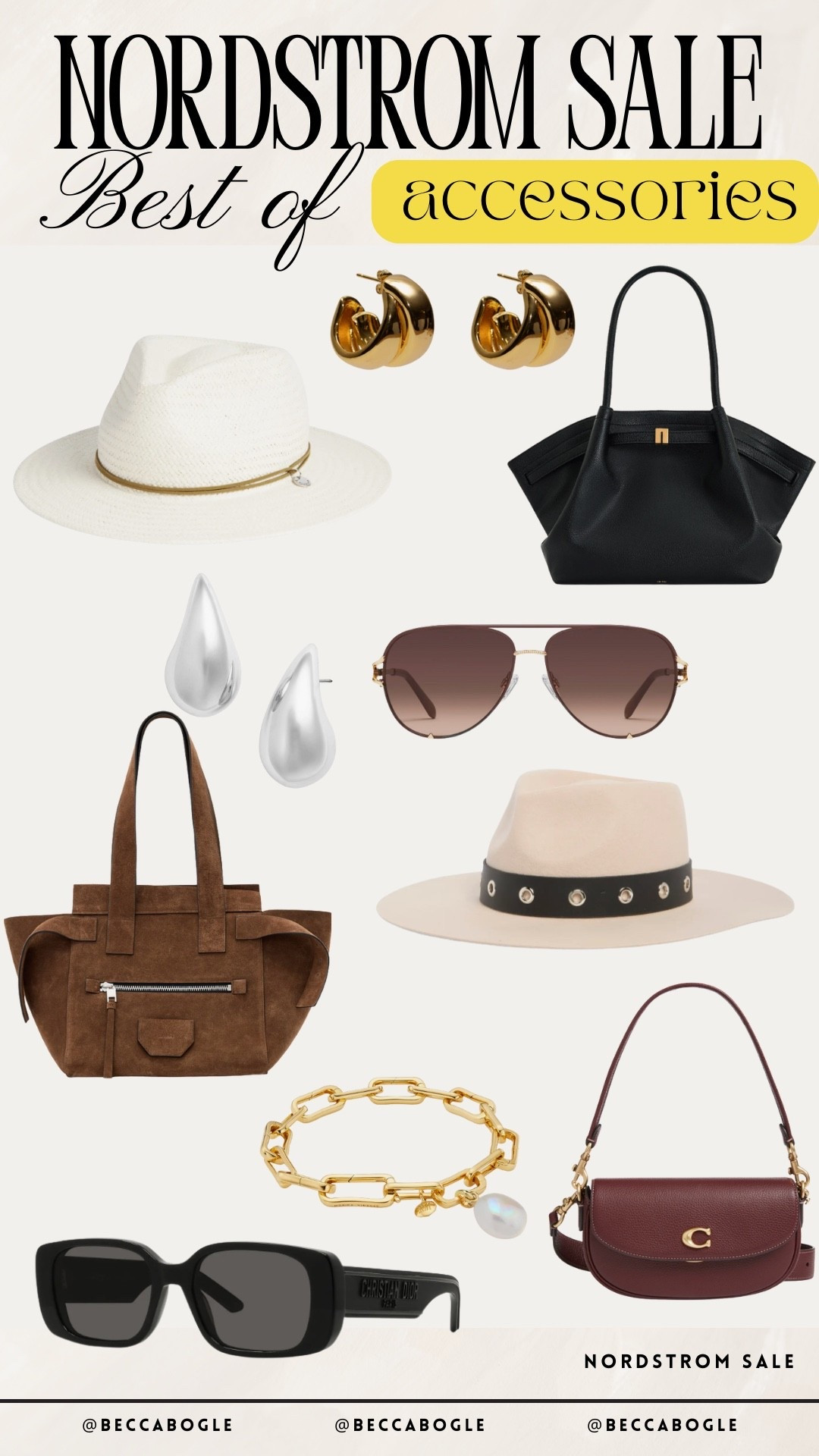 Nordstrom anniversary sale, nsale , nsale favorites , sale alert , all saints , jewelry, hoops earrings, handbags, #nsale #nordstromanniversarysale #nordstrom 

#LTKSaleAlert #LTKStyleTip