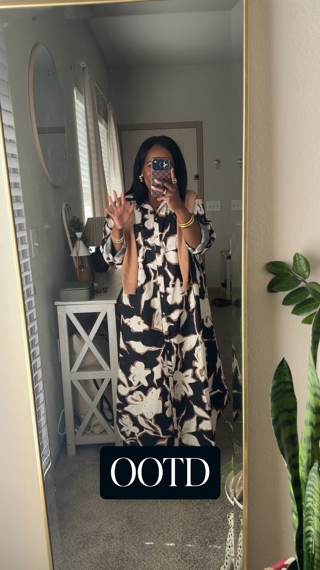 The Soren Shirtdress from @Anthropologie is the perfect dress whether you’re in between sizes or just need an easy throw on and go dress!

#LTKootd #LTKgrwm #LTKSpringSale