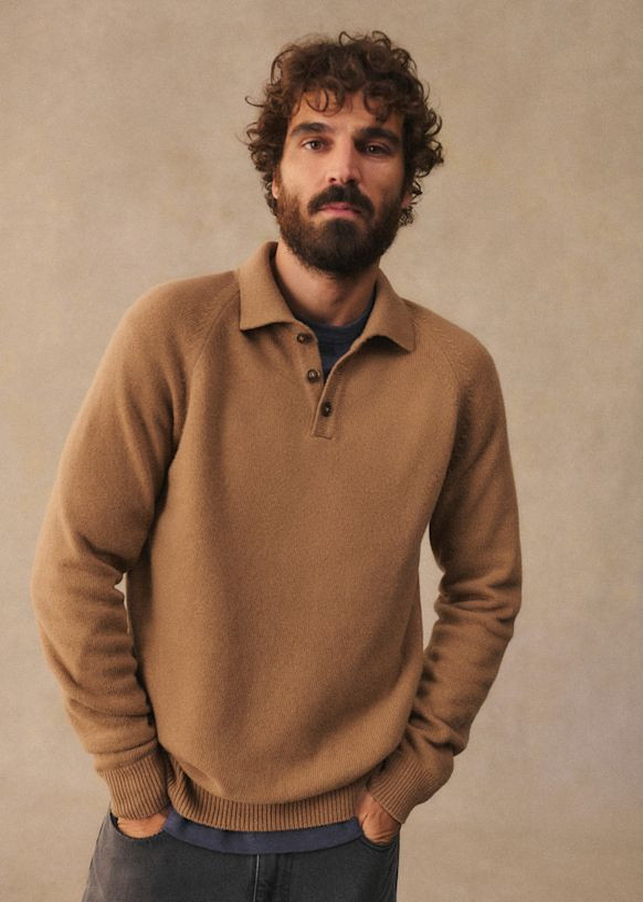 Moreno Sweater | Sezane Paris - US