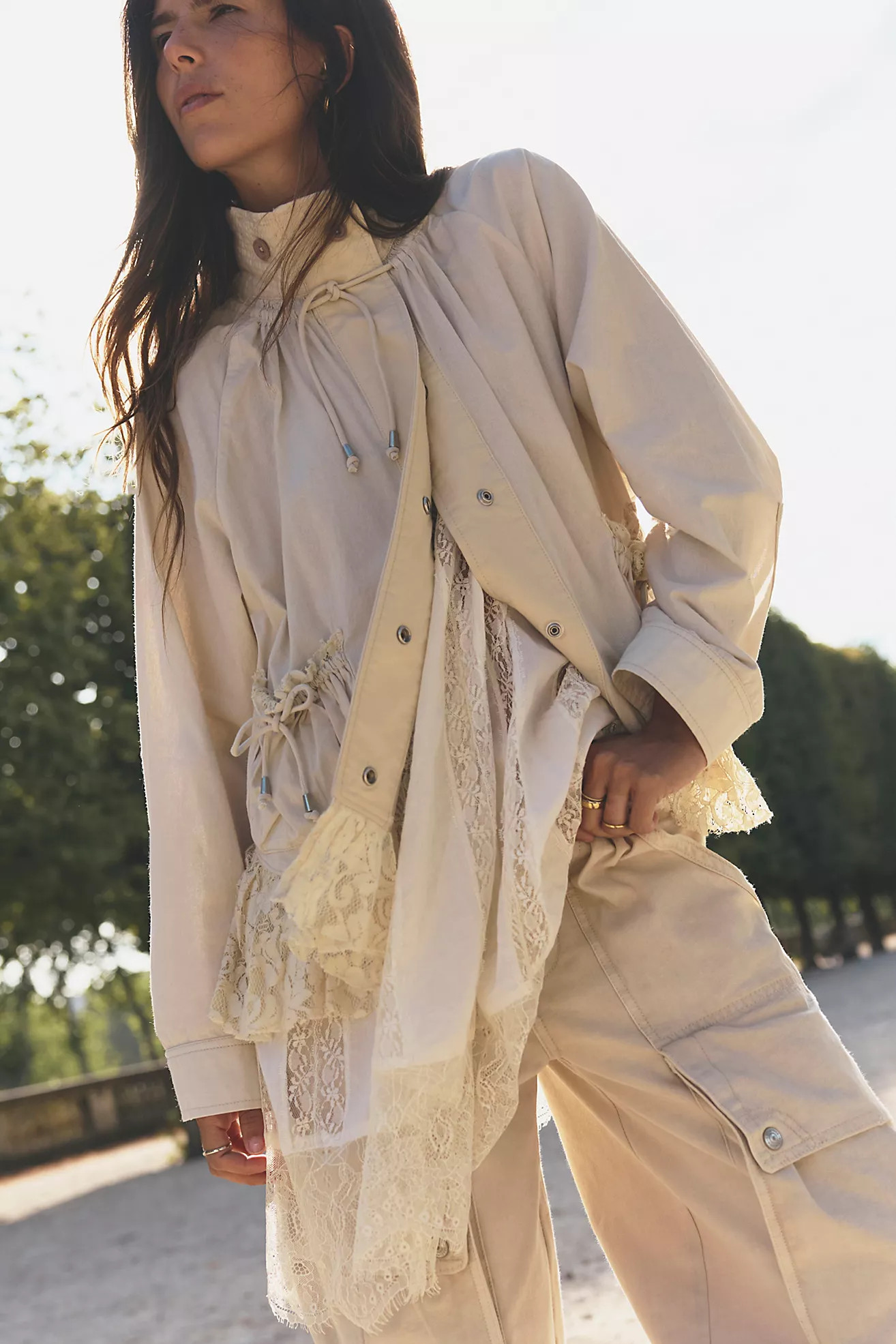 We The Free Outset Jacket | Free People (Global - UK&FR Excluded)