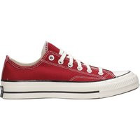 Converse Sneakers Red | Balardi (US & Canada)