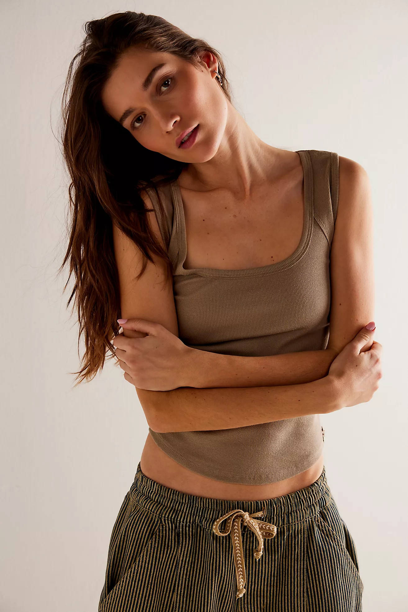 We The Free Hummingbird Tank | Free People (Global - UK&FR Excluded)