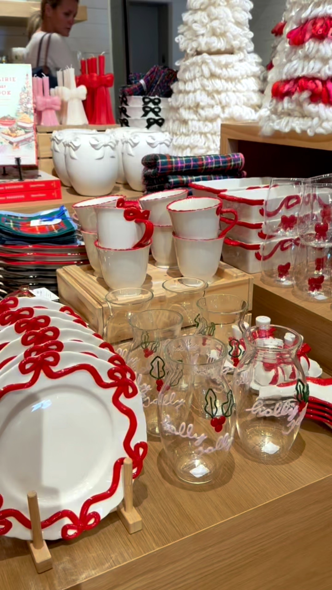 Anthropologie holiday serving gift guide!

#LTKootd #LTKHoliday #LTKHome
