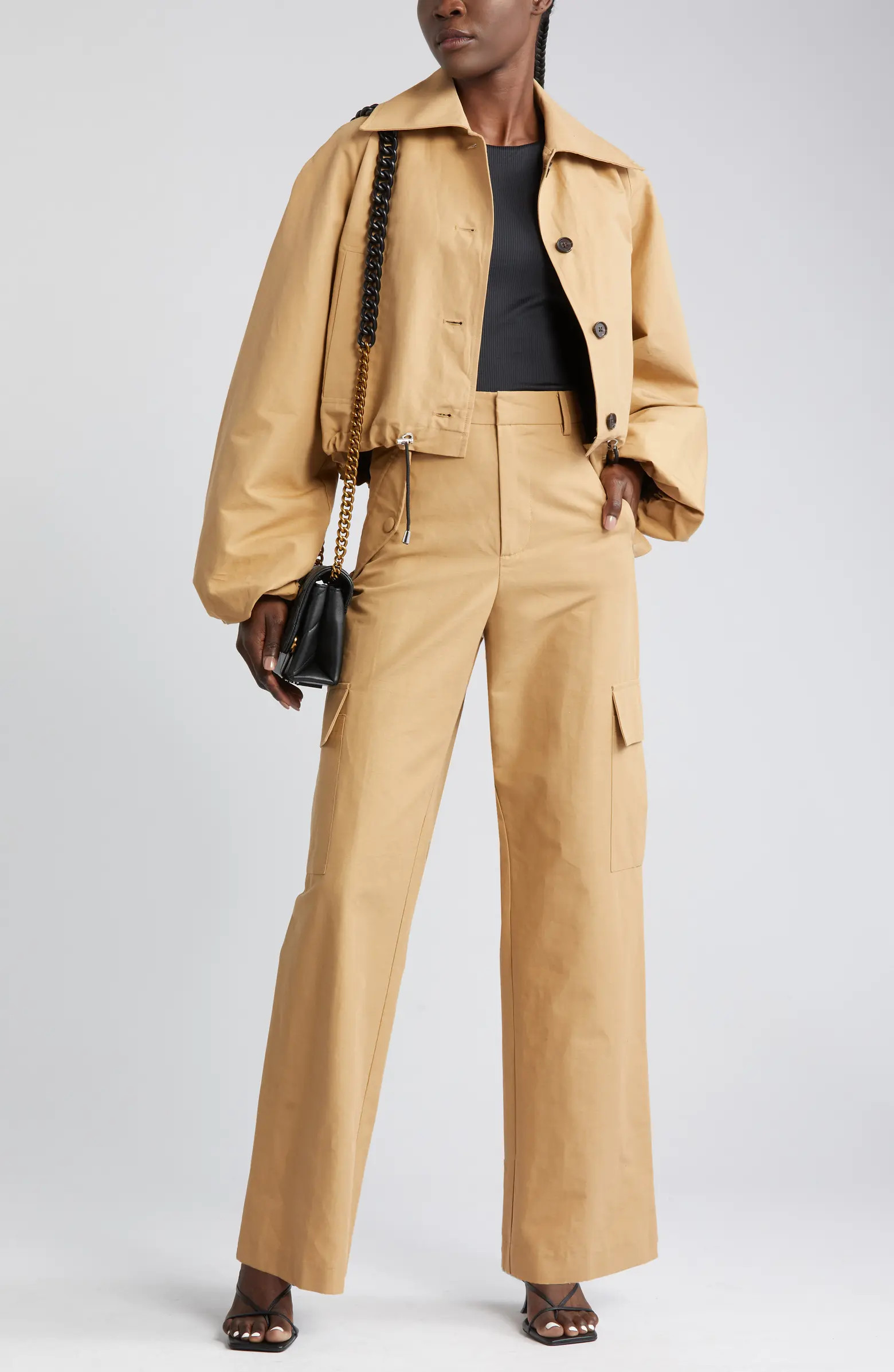 Rails North Cotton & Linen Jacket | Nordstrom | Nordstrom