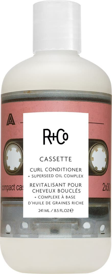Cassette Curl Conditioner | Nordstrom