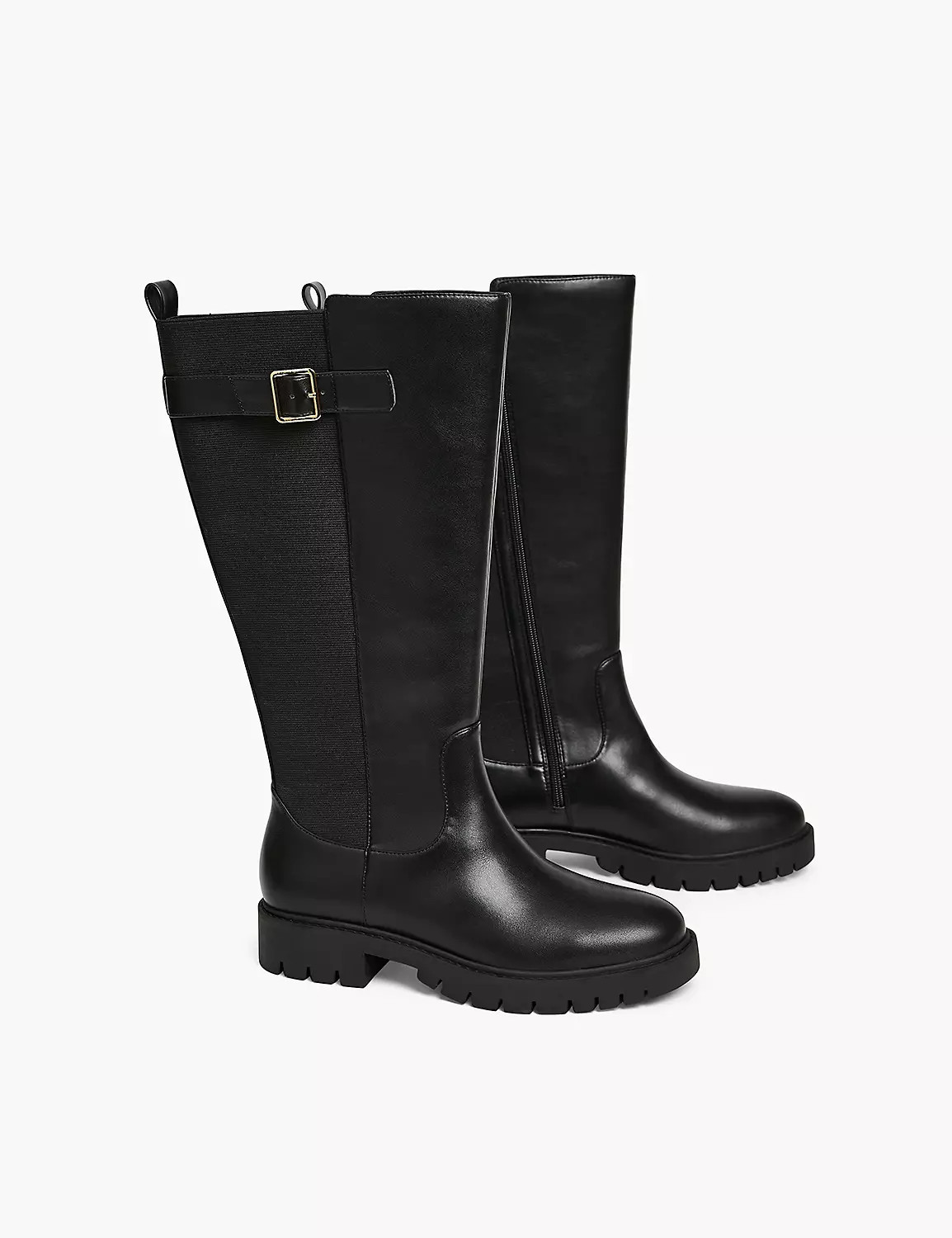 Dream Cloud Tall Chelsea Boot | Lane Bryant (US)