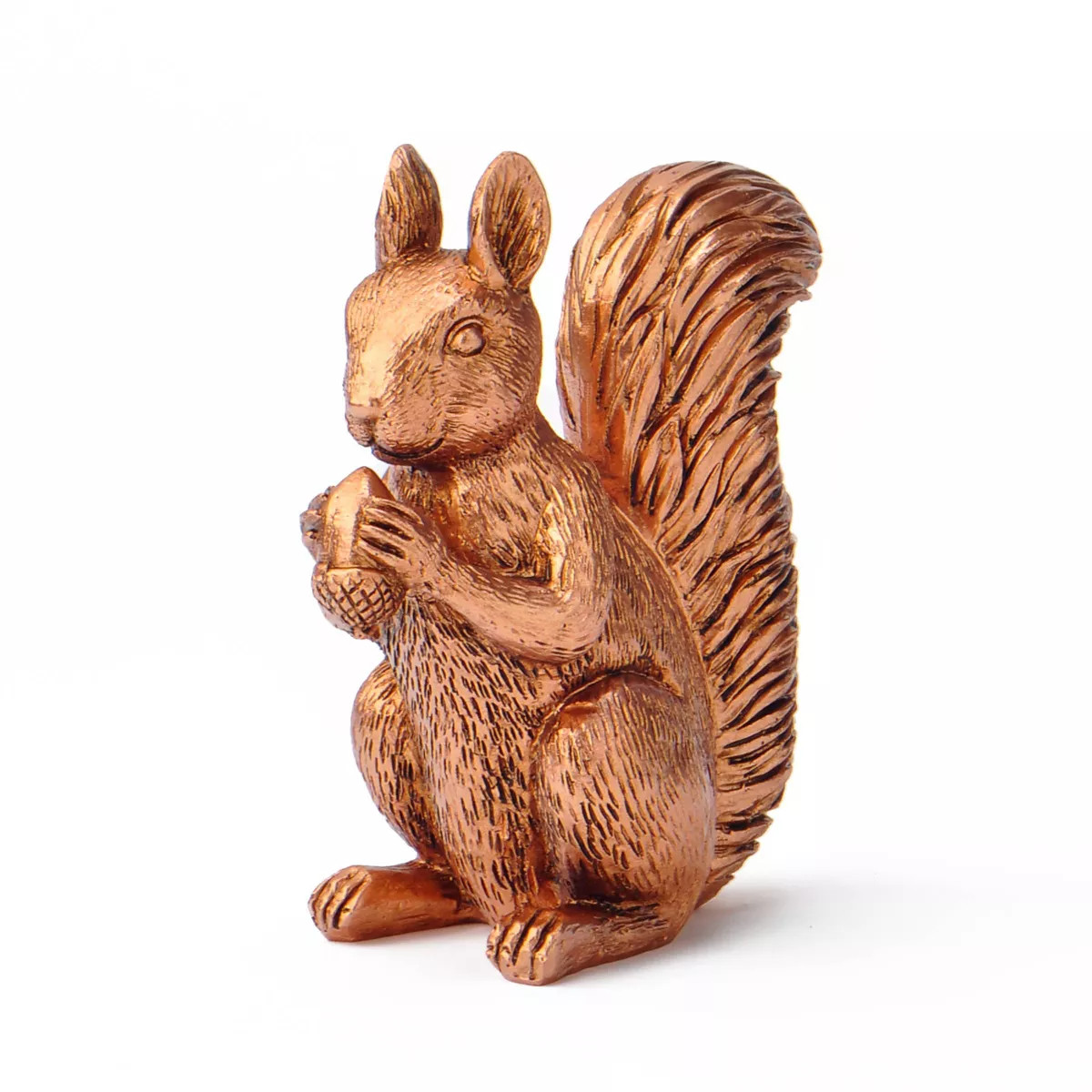 Resin Figurals Squirrel - Bullseye's Playground™ | Target