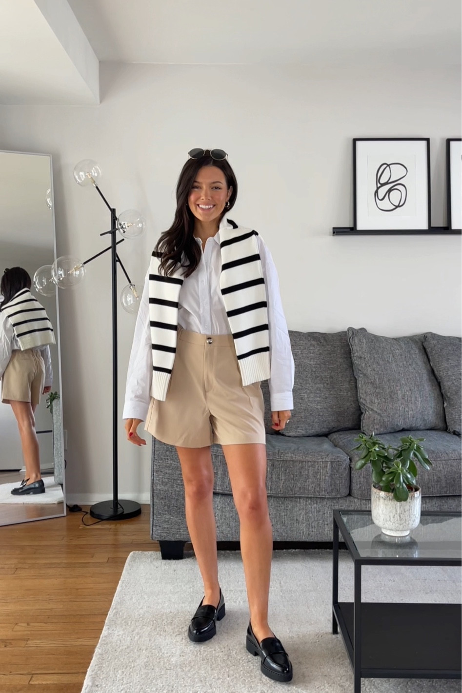 Vanilla girl outfit!

Use Vici code CASSIESAVE20

#LTKunder100 #LTKworkwear #LTKSeasonal