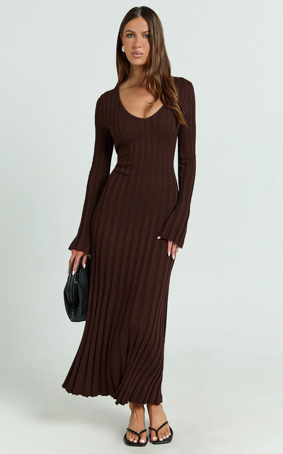 Astra Maxi Dress | Showpo (US, UK & Europe)