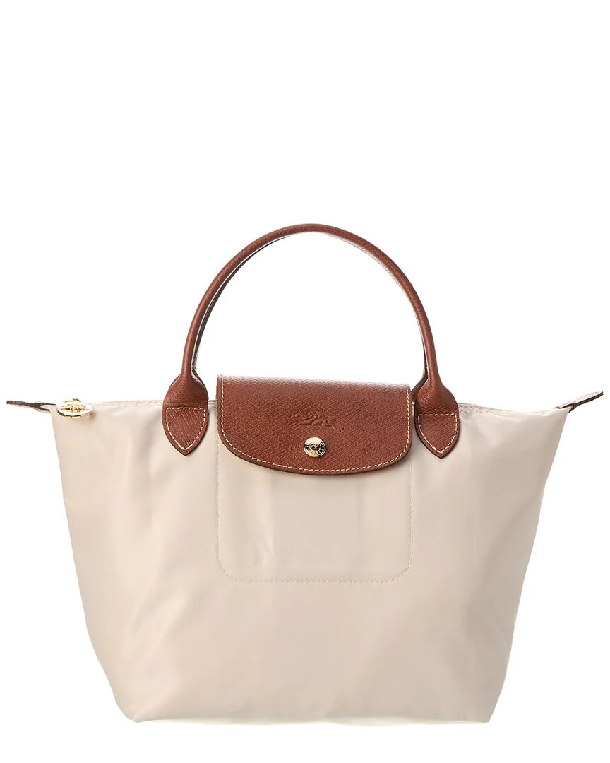 Longchamp Le Pliage Original Canvas Bag | Shop Simon