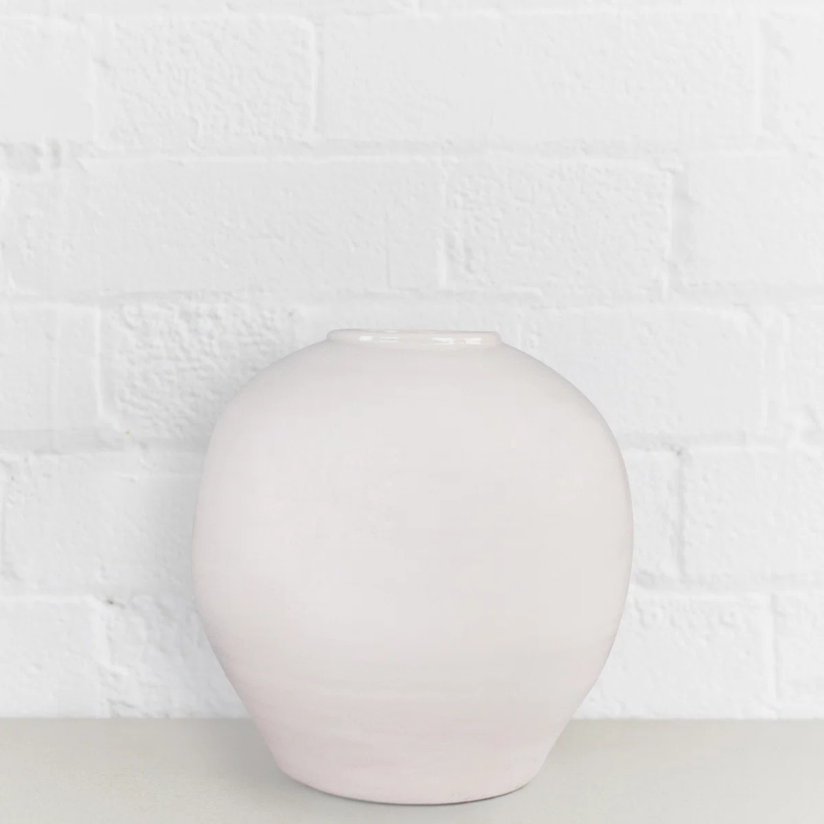 Emperatriz Ceramic Table Vase | Wayfair North America