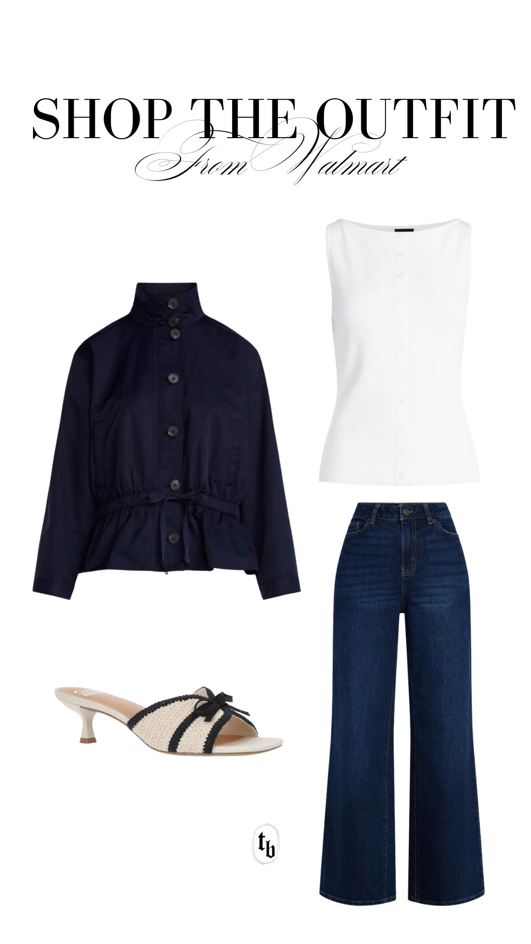 New arrivals from Walmart! 

 

#LTKootd #LTKSeasonal #LTKMidsize