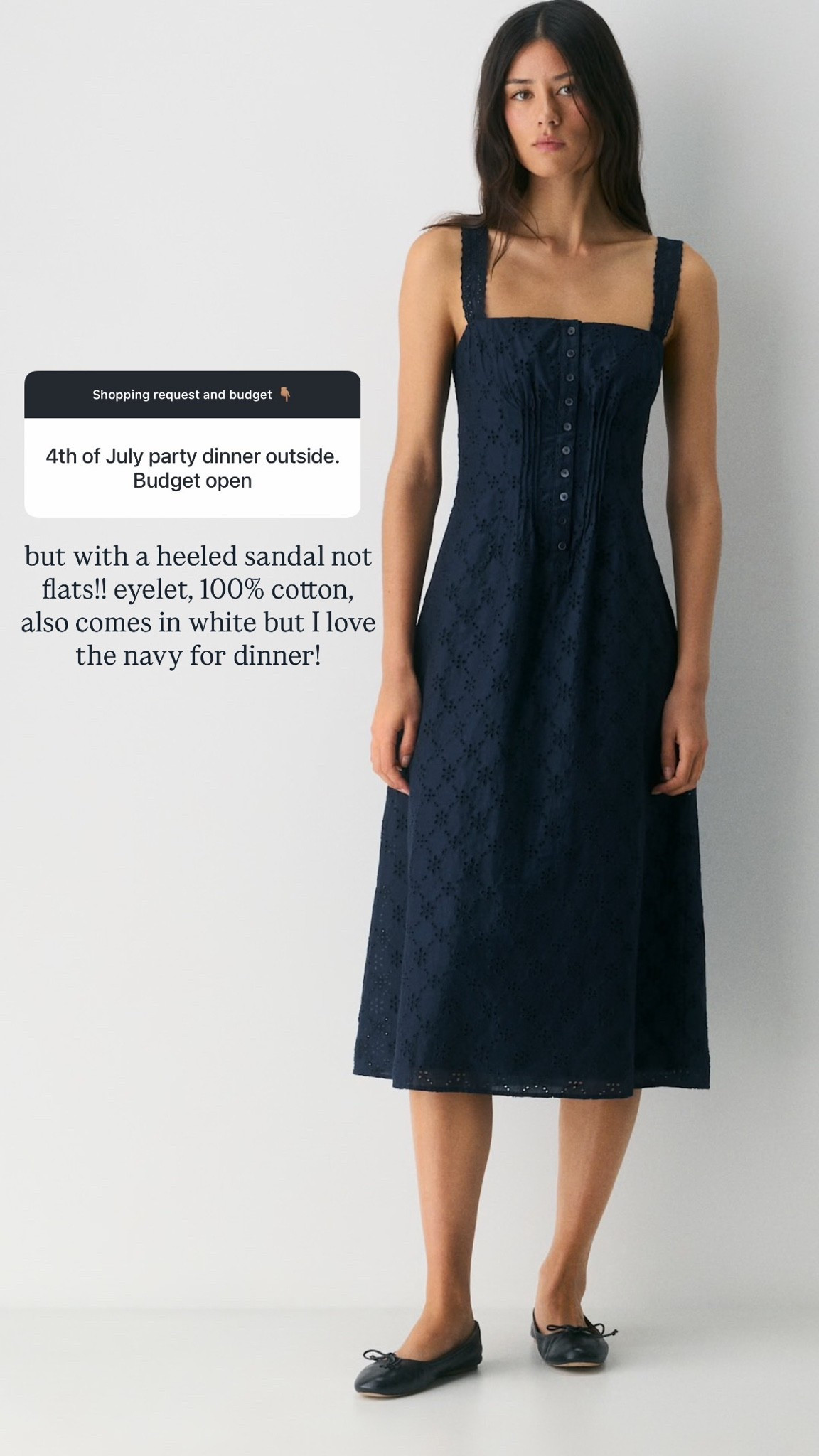 4th of July dress!


Americana dress, bbq dress