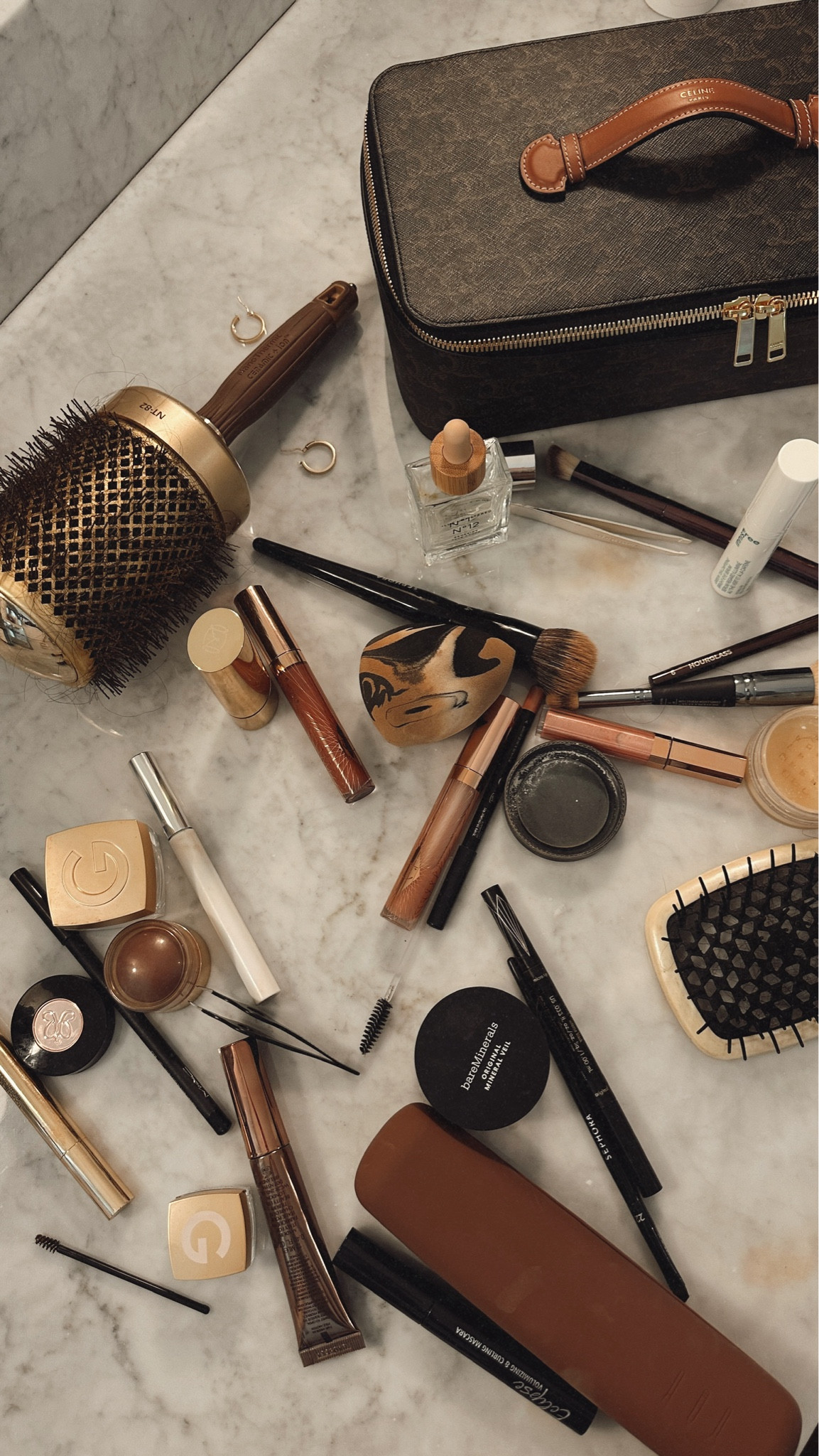 MY MAKEUP ROUTINE 

#LTKItBag #LTKStyleTip #LTKBeauty