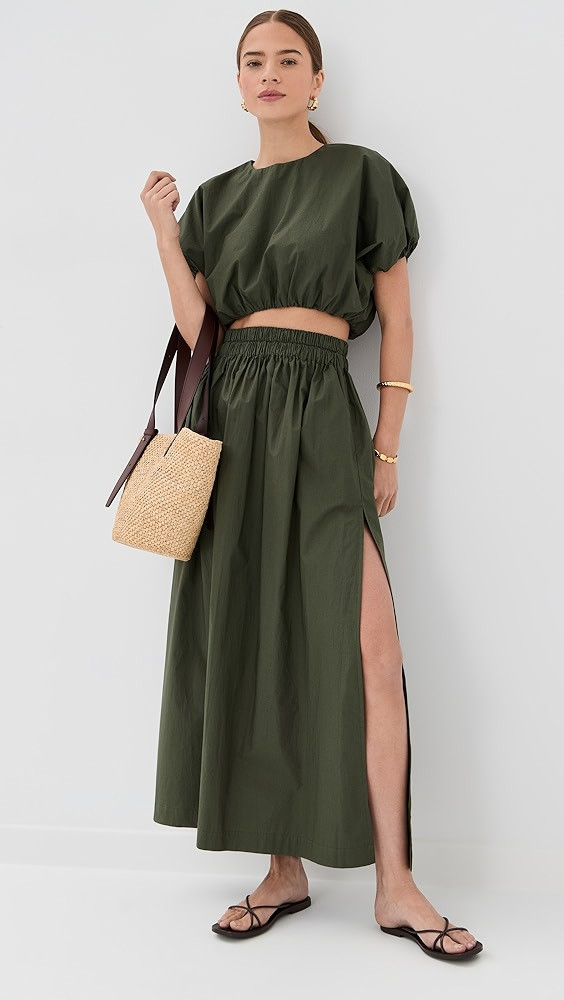 Delia Skirt | Shopbop