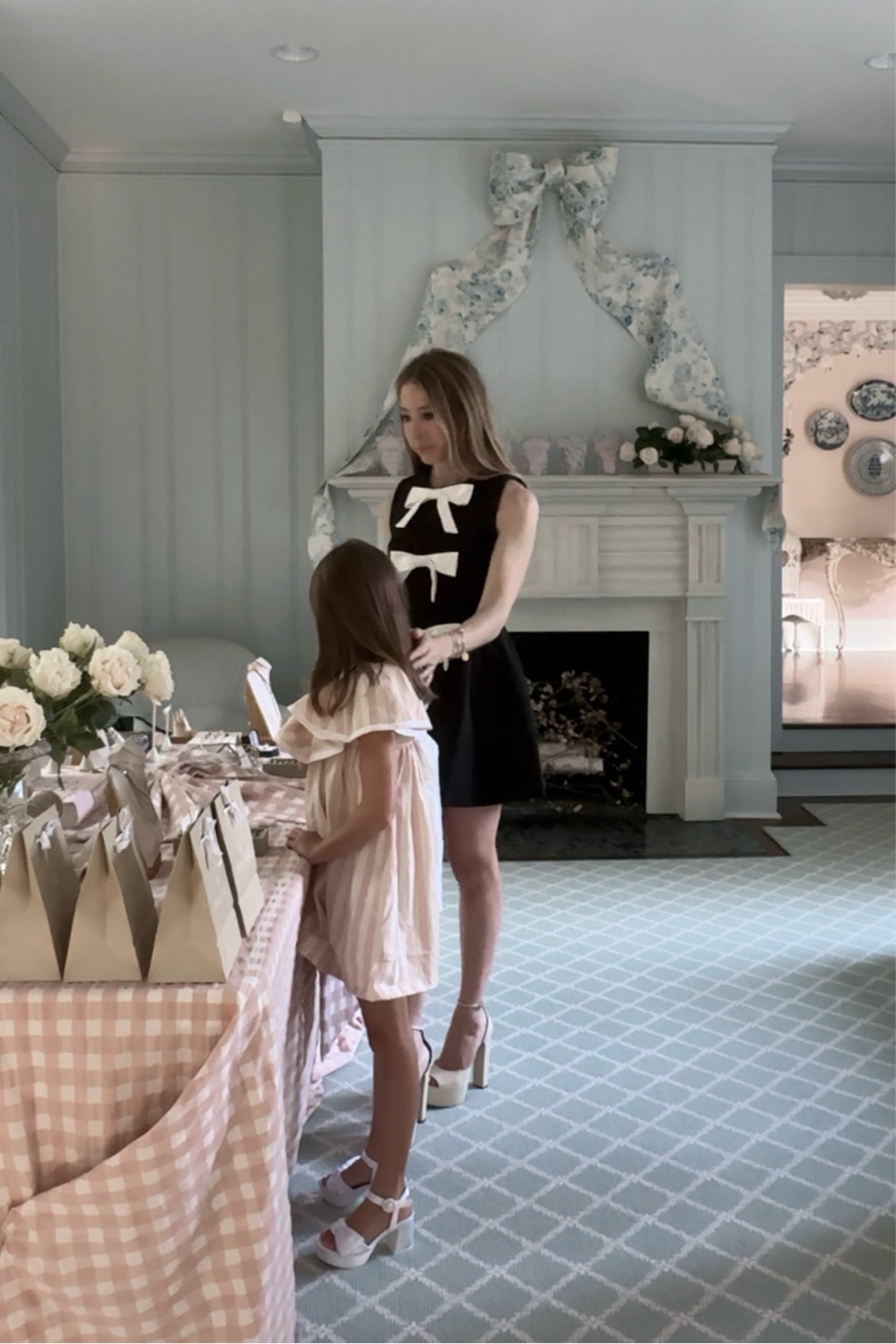 Eye spy candy bags now on LTK! 