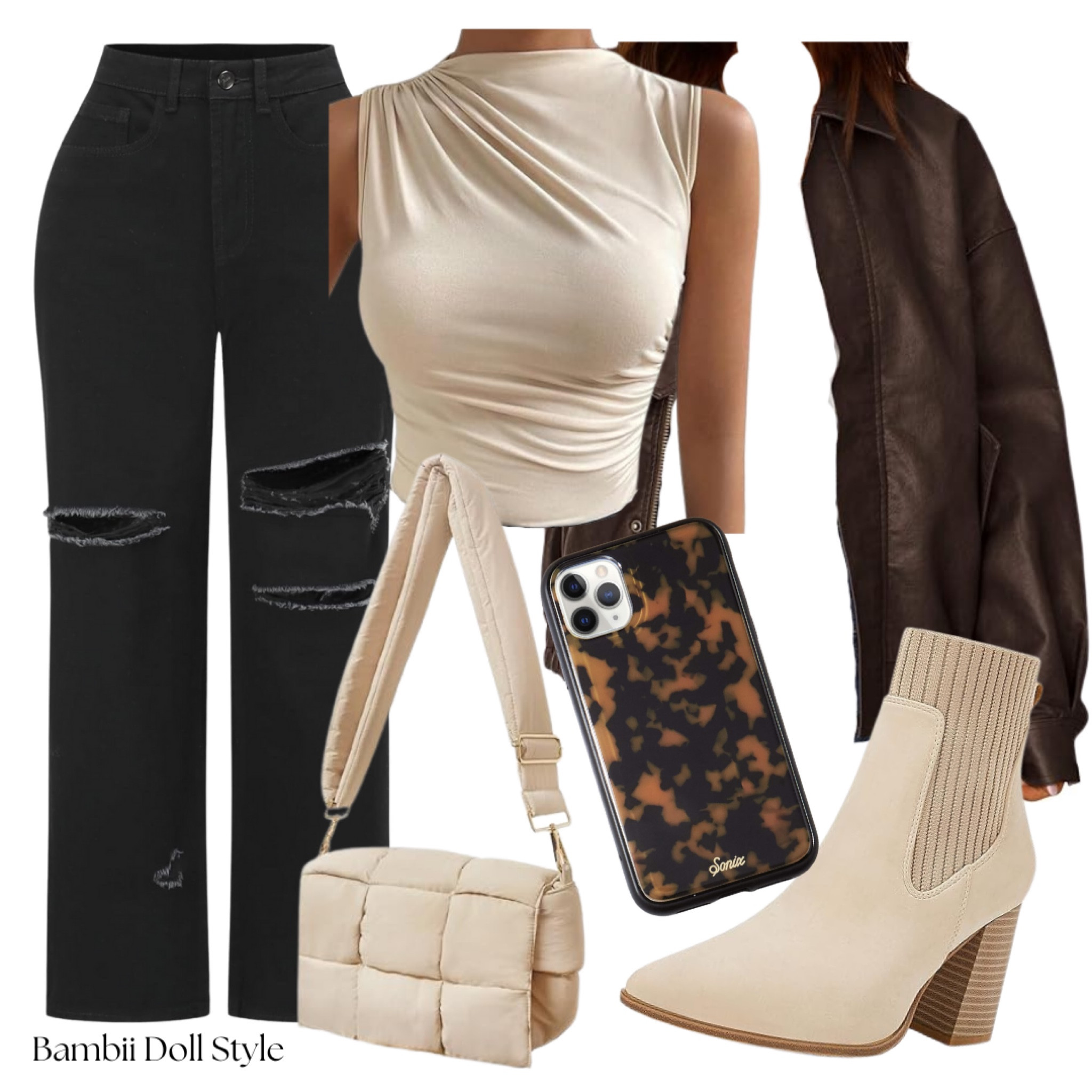 This is what autumn dreams are made of 

#LTKNYFW #LTKStyleTip #LTKFindsUnder50