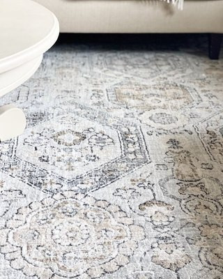 Parkerfield Area Rug | Boutique Rugs