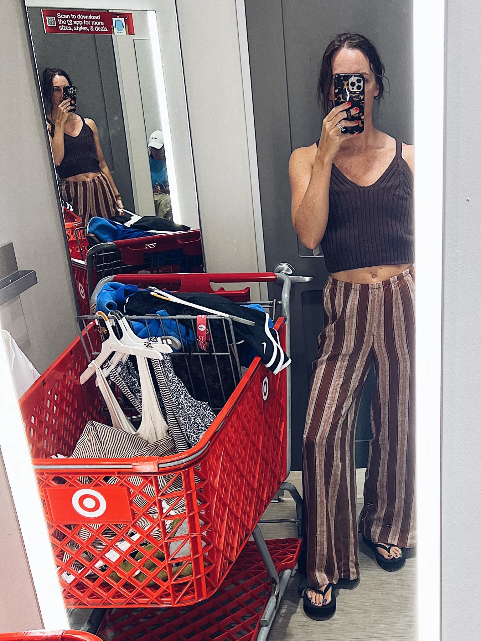 Free People look-a-likes at Target

#LTKootd