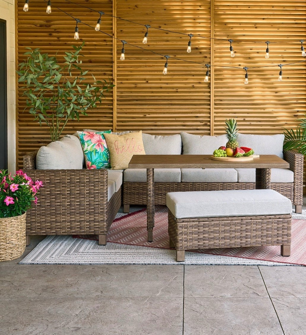 Walmarts outdoor patio furniture is back again!!
#walmart
#walmartoutdoor
#walmartpatio
#walmartfurniture
#patiofurniture
#sunroom
#outdoor
#poolfurniture
#furniture

#LTKHome #LTKSwim #LTKSeasonal