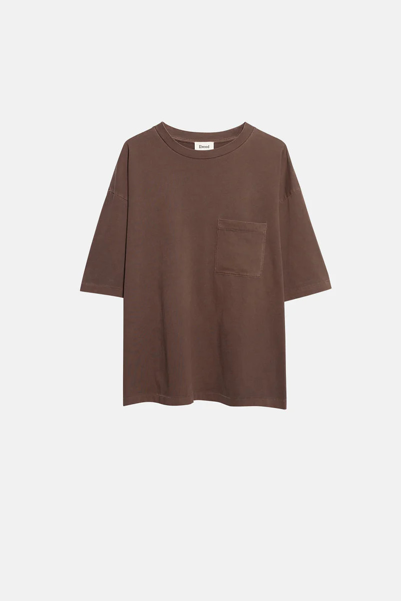 BOX TEE | Elwood Clothing