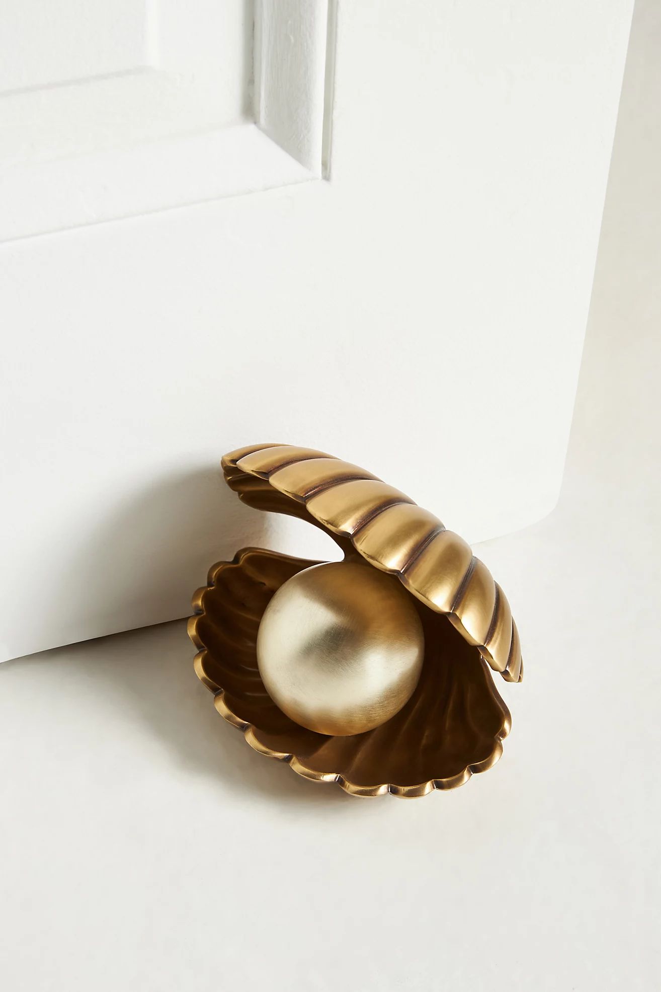 Cristal Doorstop | Anthropologie (US)